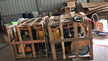 甘谷行李、家具、电器包装托运