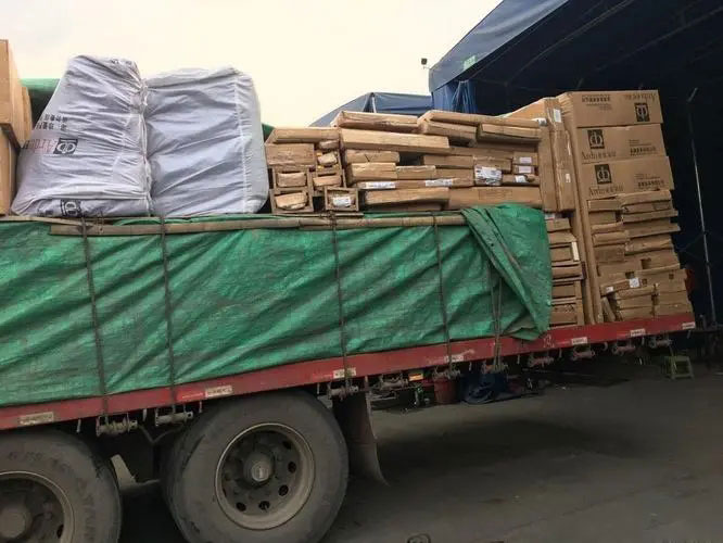 甘谷家具托运
